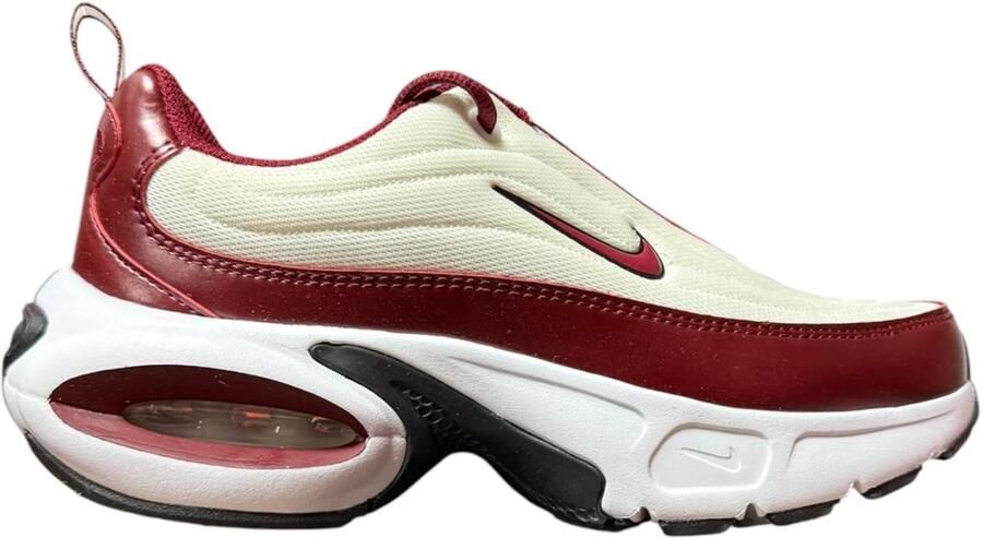 Nike Air Max Portal (Special Edition) Sneakers Dames Team Red