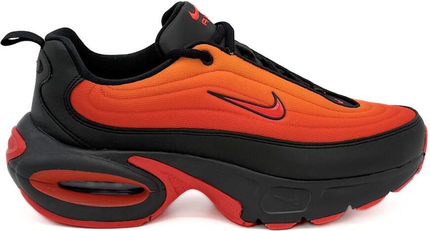 Nike Air Max Portal Black- Black