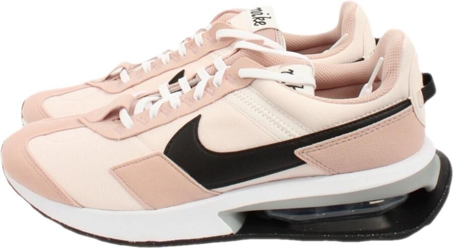 Nike Air Max Pre-Day Damesschoen 44 Light Soft Pink Pink Oxford Metallic Silver Zwart