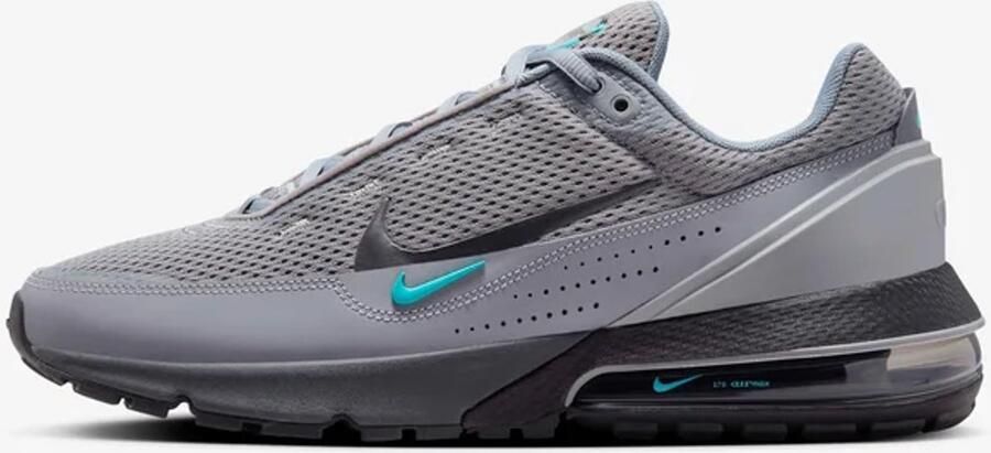 Nike Air Max Pulse Dusty Cactus Sneakers Unisex Grijs