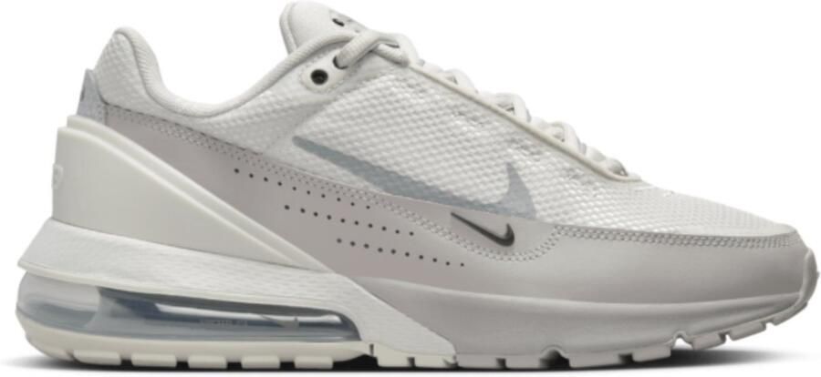 Nike Air Max Pulse Max Schoenen bone grey grey maat: 47.5 beschikbare maaten:41 42.5 43 44.5 45 47.5 - Foto 3
