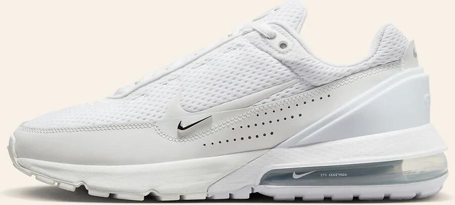 Nike Air Max Pulse White Summit White White- White Summit White White
