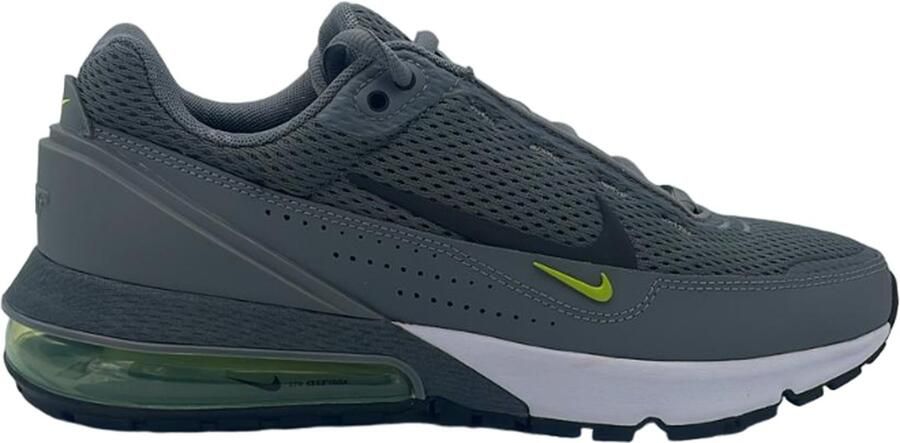 Nike Air Max Pulse Max Schoenen grey black white maat: 44.5 beschikbare maaten:41 44.5 45 46 47.5 - Foto 2