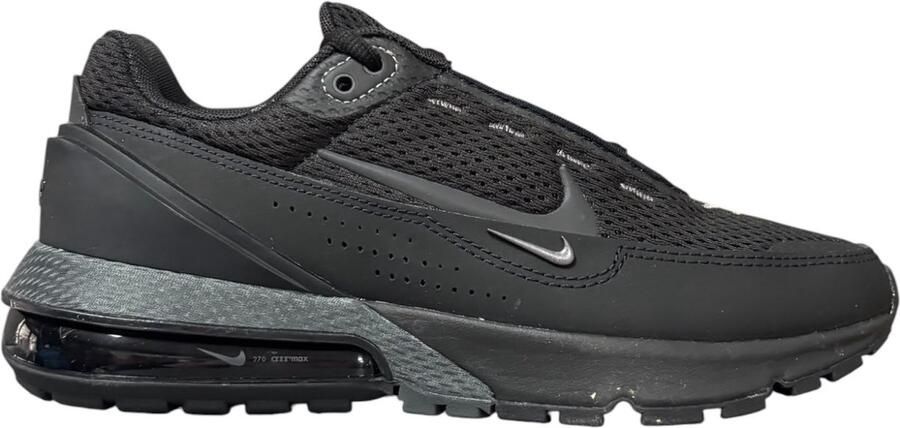 Nike Air Max Pulse Running Schoenen black black anthracite maat: 47.5 beschikbare maaten:41 42.5 44.5 45 46 40.5 47.5 - Foto 3