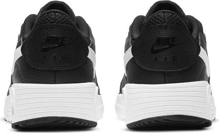 Nike Stijlvolle Cw4555-002 AIR MAX SC Sneakers Zwart Heren - Foto 7