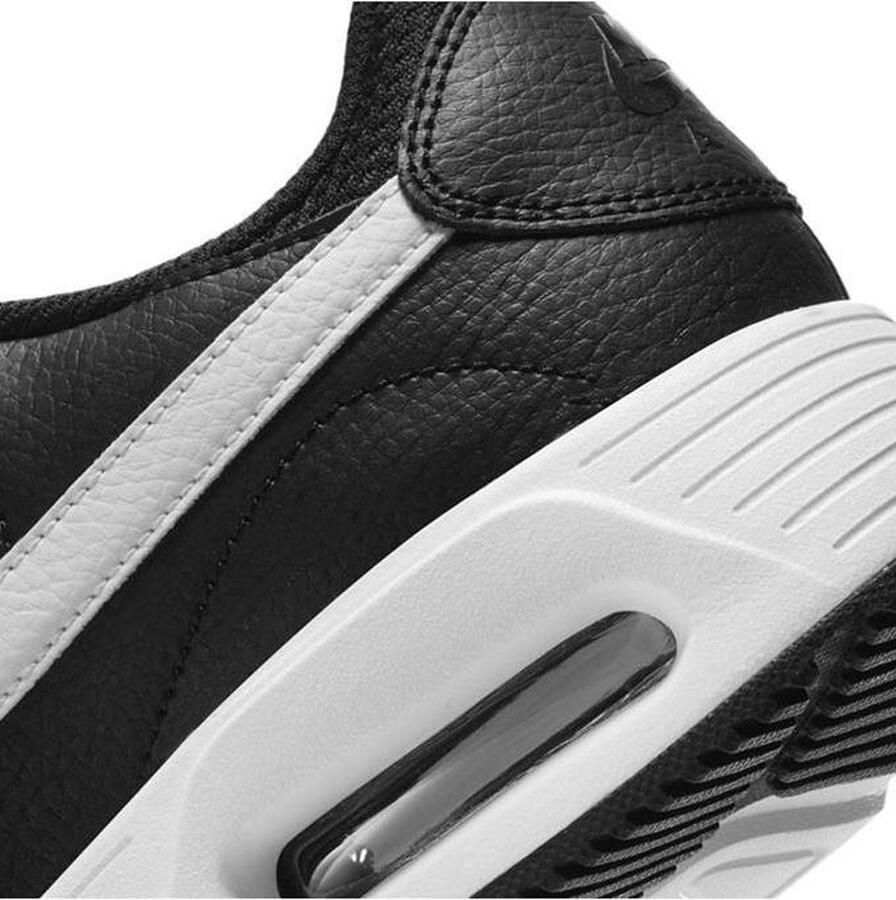 Nike Stijlvolle Cw4555-002 AIR MAX SC Sneakers Zwart Heren - Foto 3
