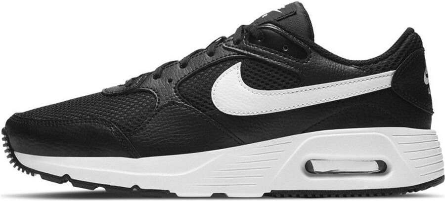 Nike Air Max SC Sneakers Klieke Court Stijl Black Heren - Foto 4