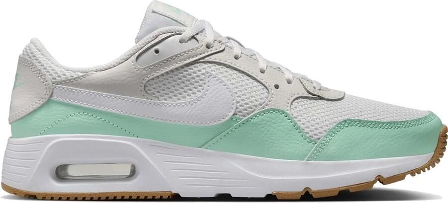 Nike Air Max Sc Dames Sneakers Cw4554-007 Kleur Zwart - Foto 2