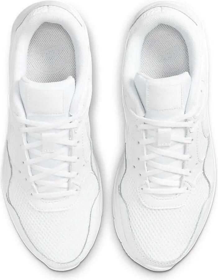 Nike Air Max Sc Dames Sneakers Cw4554-101 Kleur Wit - Foto 4