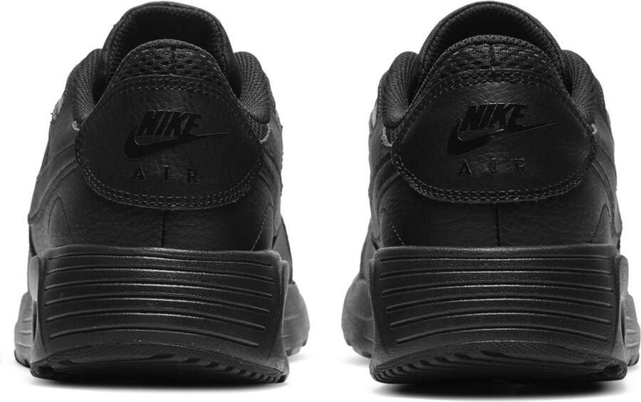 Nike Air Max Sc Heren Sneakers Cw4555-003 Kleur Zwart - Foto 5
