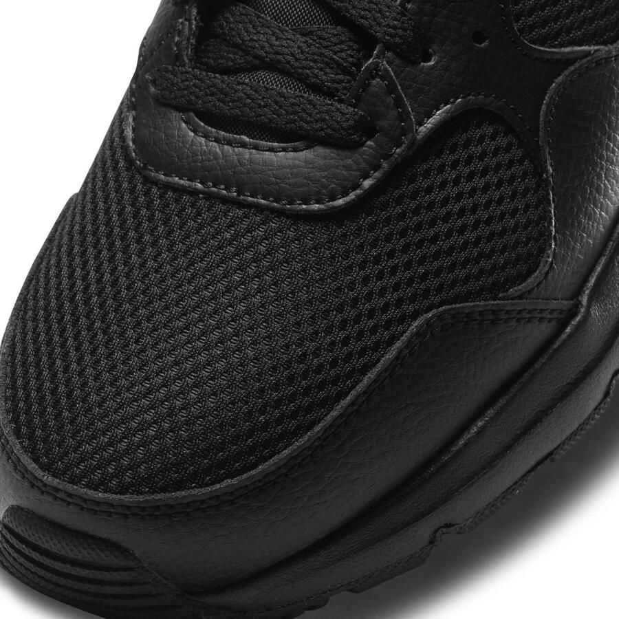 Nike Air Max Sc Heren Sneakers Cw4555-003 Kleur Zwart - Foto 2