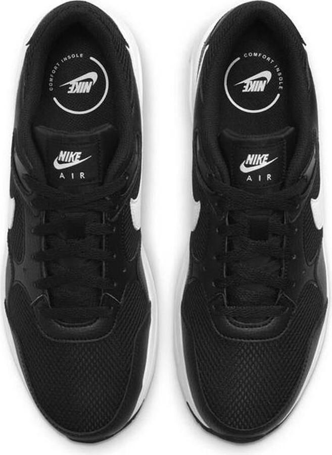 Nike Stijlvolle Cw4555-002 AIR MAX SC Sneakers Zwart Heren - Foto 8