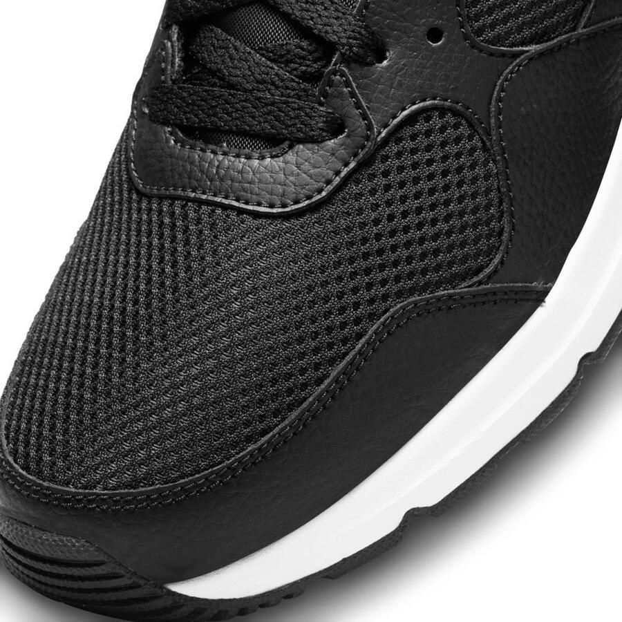 Nike Stijlvolle Cw4555-002 AIR MAX SC Sneakers Zwart Heren - Foto 6