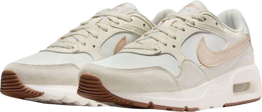 Nike Women's Air Max SC Shoe Sneakers sail bruin - Foto 2