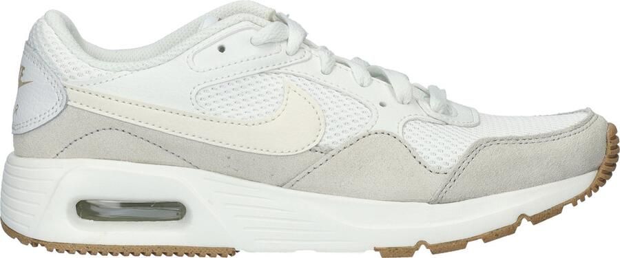 Nike Air Max Sc Dames Sneakers Cw4554-108 Kleur Wit - Foto 2
