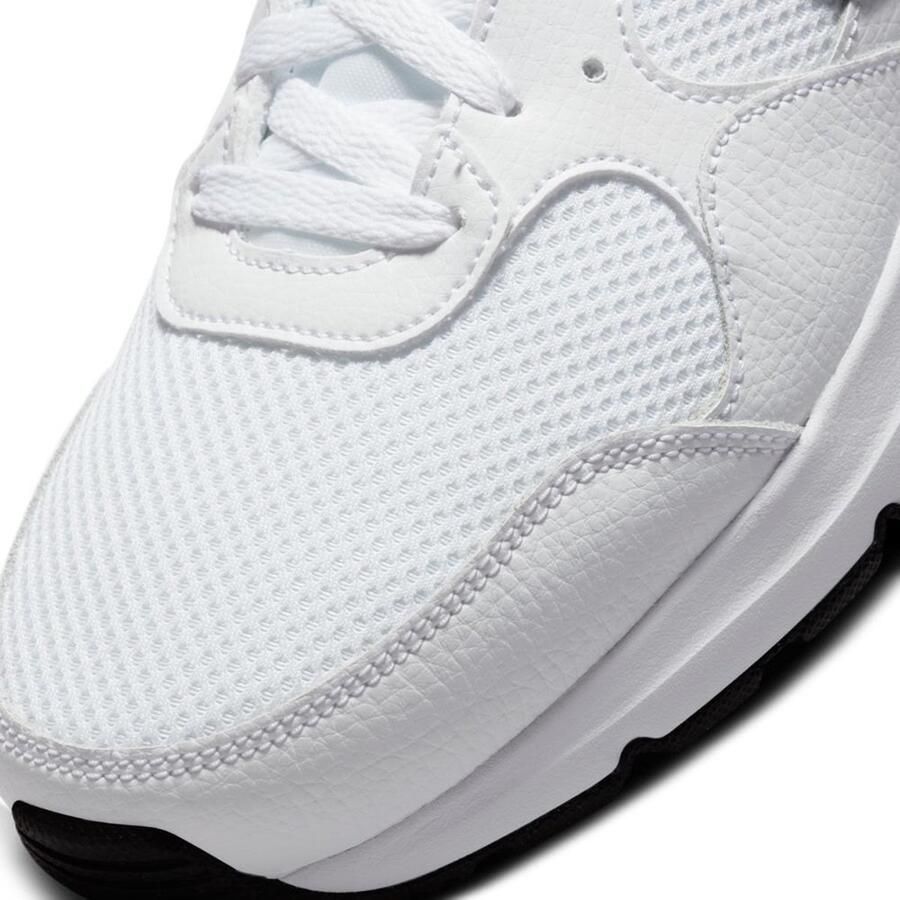 Nike Air Max SC Sneakers White Black White Heren - Foto 2