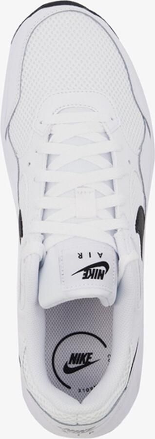 Nike Air Max SC Sneakers White Black White Heren - Foto 15