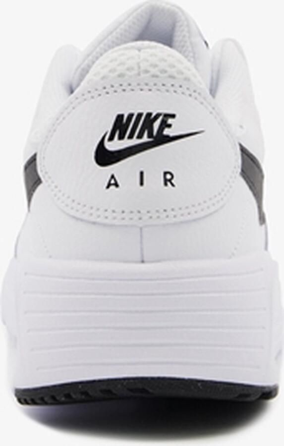 Nike Air Max SC Sneakers White Black White Heren - Foto 6