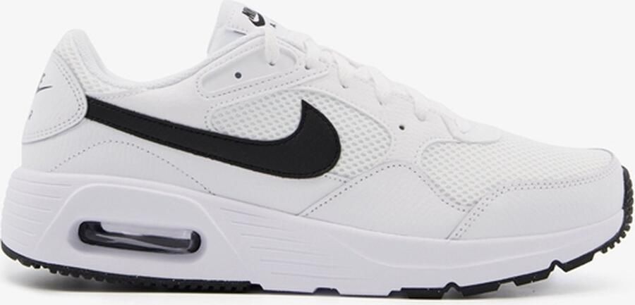 Nike Air Max SC Sneakers White Black White Heren - Foto 10