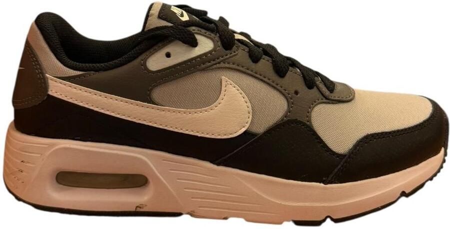 Nike Air max SC Sneakers Mannen Zwart Grijs