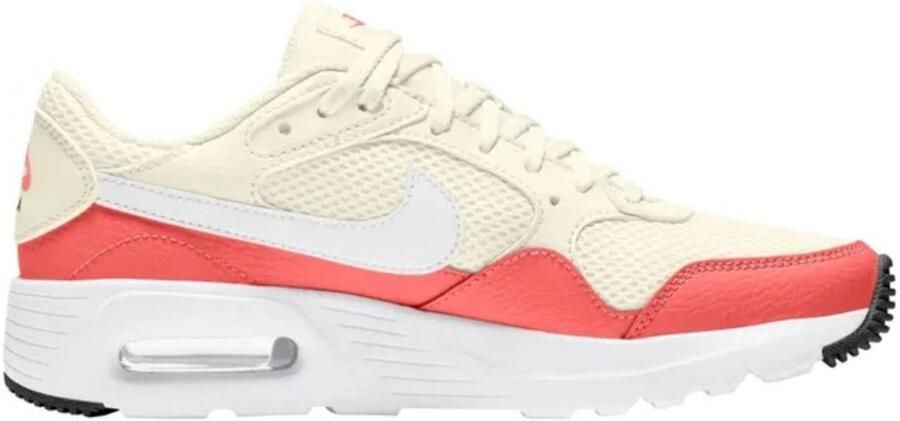 Nike Air Max SC Sneakers Wit Dames