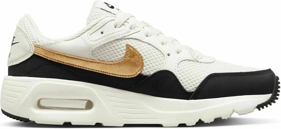 Nike Air Max Sc Special Edition Dames Sneakers Dv6842-001 Kleur Zwart