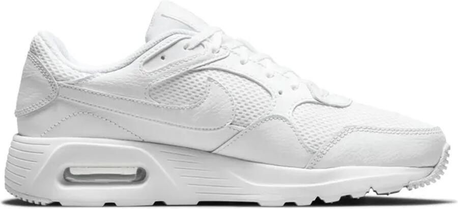 Nike Women's Air Max SC Shoe Sneakers grijs wit - Foto 3