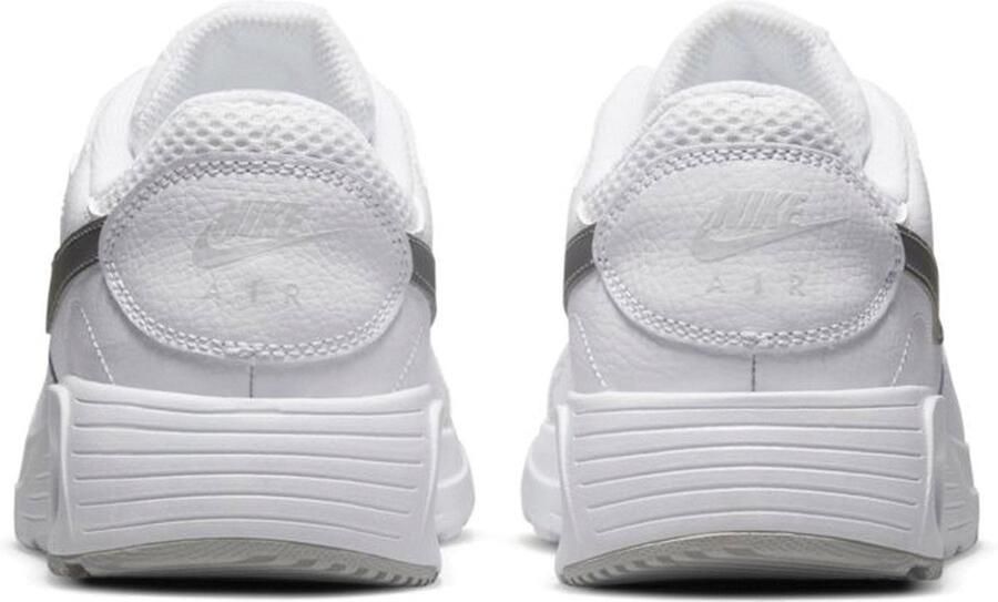Nike Air Max SC Wit Zilver Sneakers Dames Doos Zonder Deksel - Foto 3
