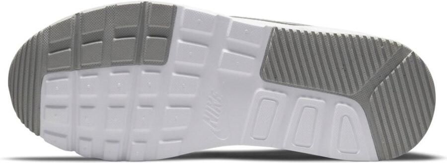 Nike Air Max SC Wit Zilver Sneakers Dames Doos Zonder Deksel - Foto 8