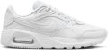 Nike Air Max Sc Dames Sneakers Cw4554-101 Kleur Wit - Wit