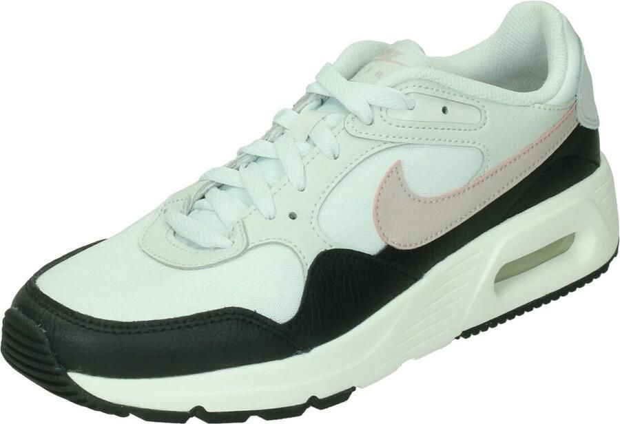 Nike air max sc womens shoes in de kleur wit