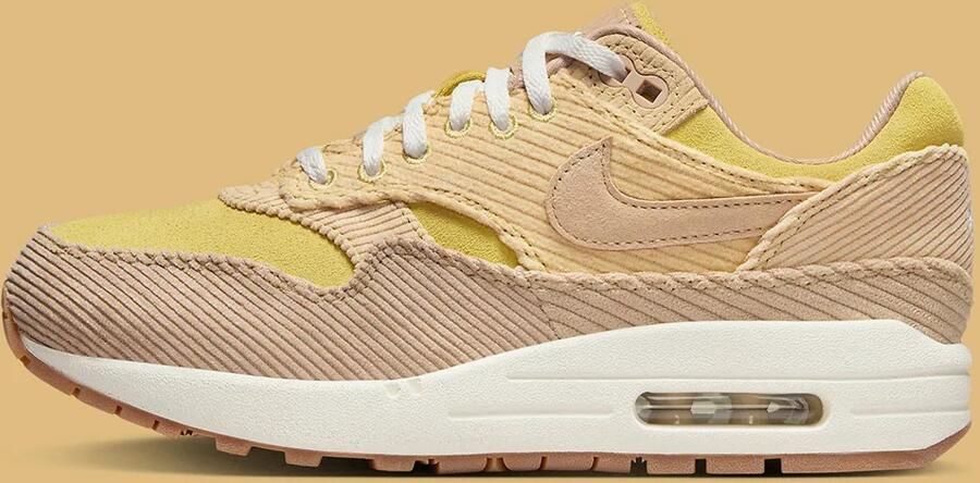 Nike AIR MAX 1 SE SNEAKER
