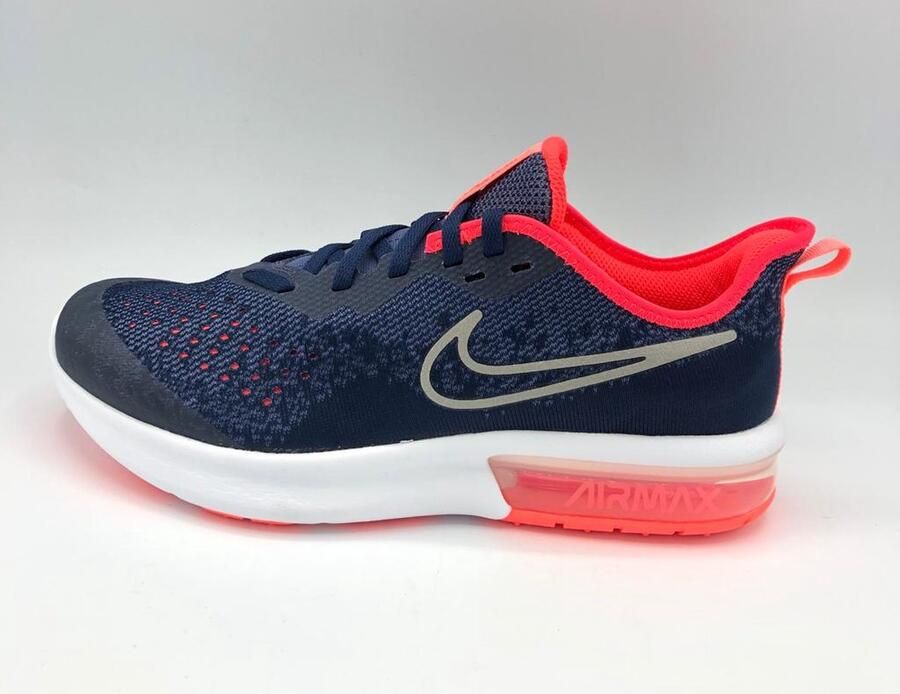 Nike Air Max Sequent 4 (GS)