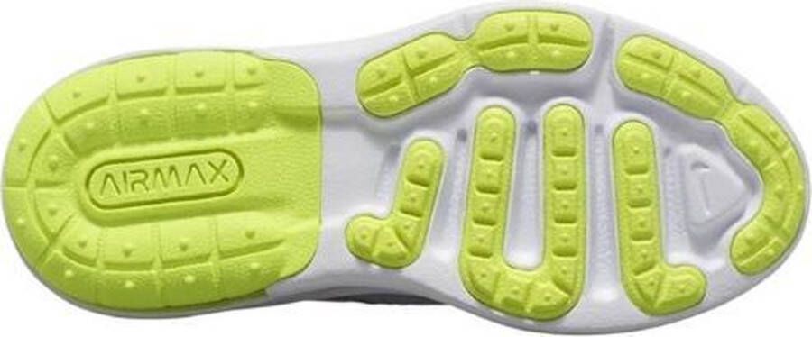 Nike Air Max Sequent 4 (PS) - Foto 2