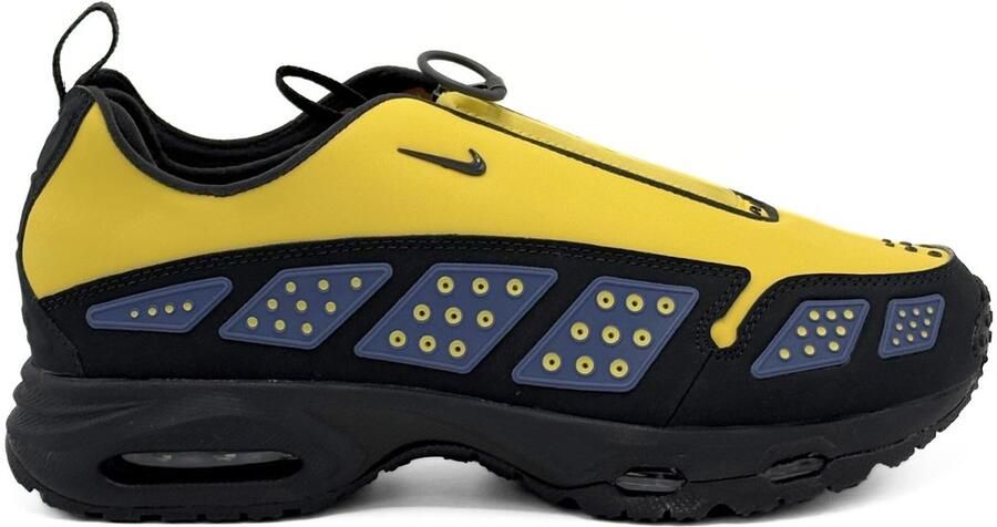 Nike Air Max SNDR (Diffused Blue) Sneakers Unisex