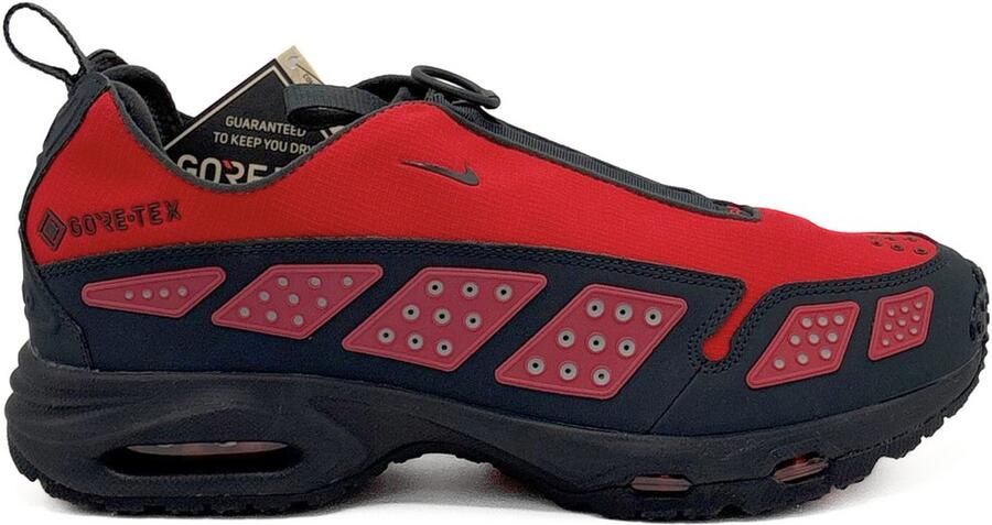 Nike Air Max SNDR GoreTex WMNS (Hyper Crimson)