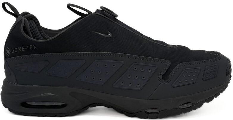 Nike Damesschoenen Air Max SNDR GORE-TEX Zwart- Heren Zwart