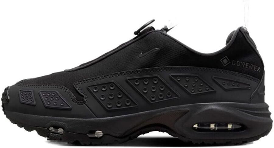 Nike Air Max Sunder Gore-Tex Black Smoke Grey (Women's)
