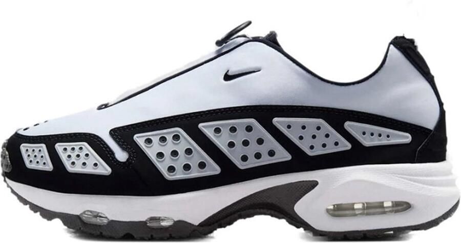 Nike Air Max SNDR Wmns White Black