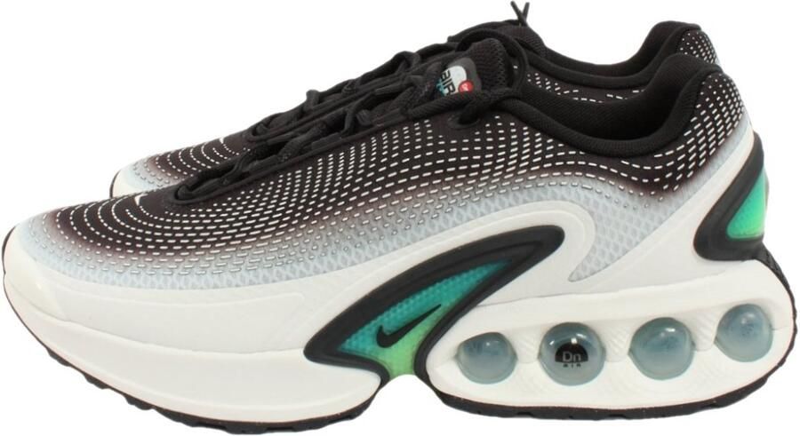 Nike Herenschoenen Air Max Dn SE Black- Heren Black