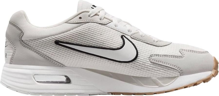 Nike Air Max Solo Sneakers Heren