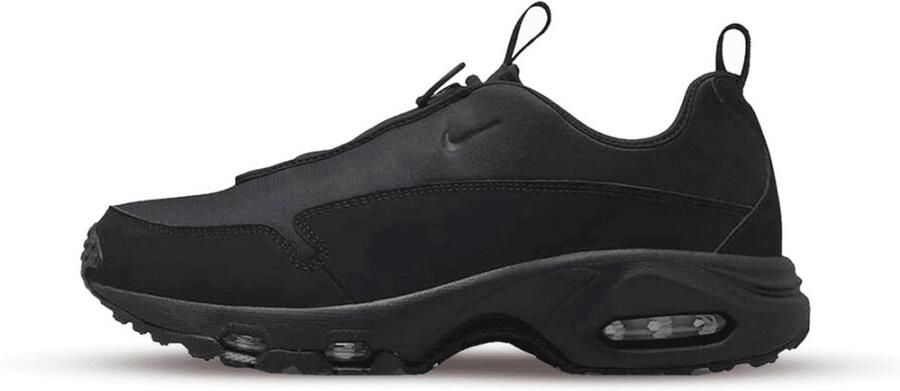 Nike Air Max Sunder SP Comme des Garcons Homme Plus Black