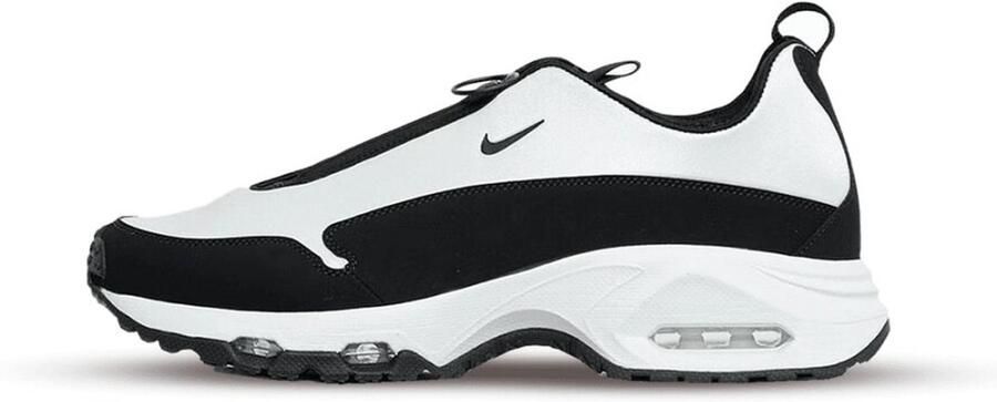 Nike Air Max Sunder SP Comme des Garcons Homme Plus White Black