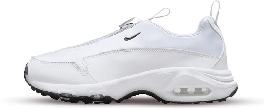 Nike Air Max Sunder SP Comme des Garcons Homme Plus White