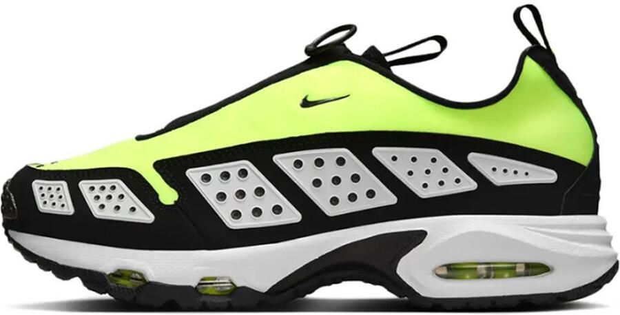 Nike Air Max Sunder 'Volt Black' (W)