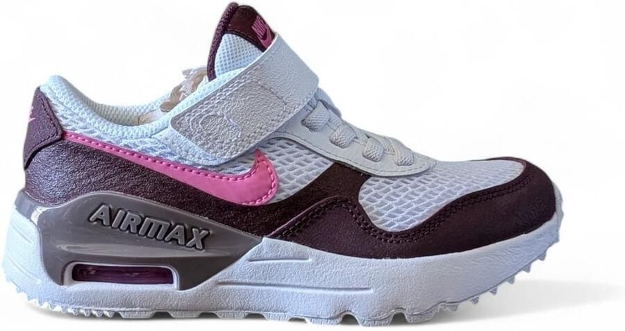 Nike Air max systm (ps)