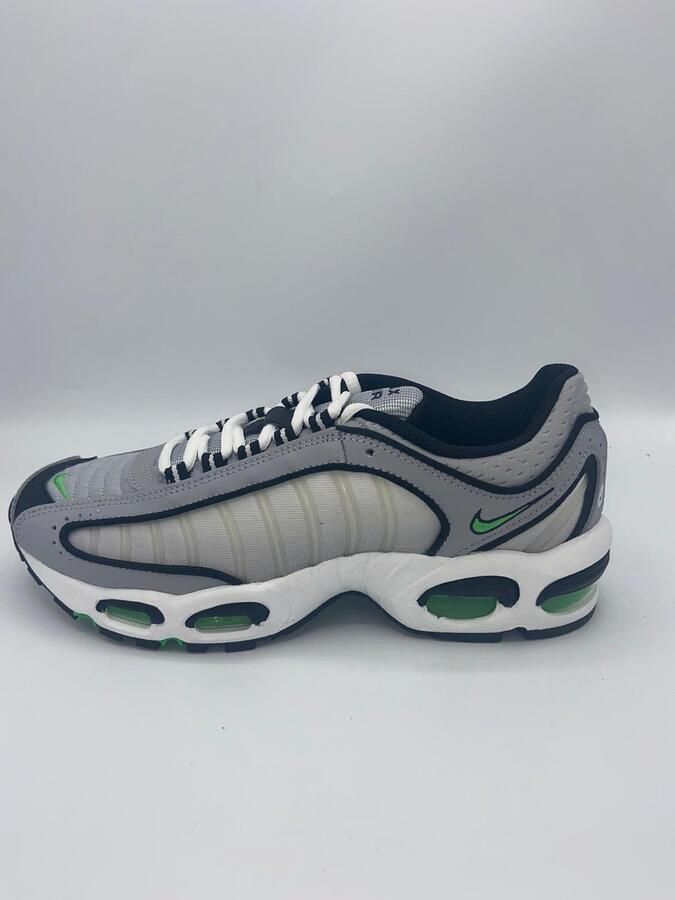 Nike Air Max Tailwind IV Heren Grey Green Heren