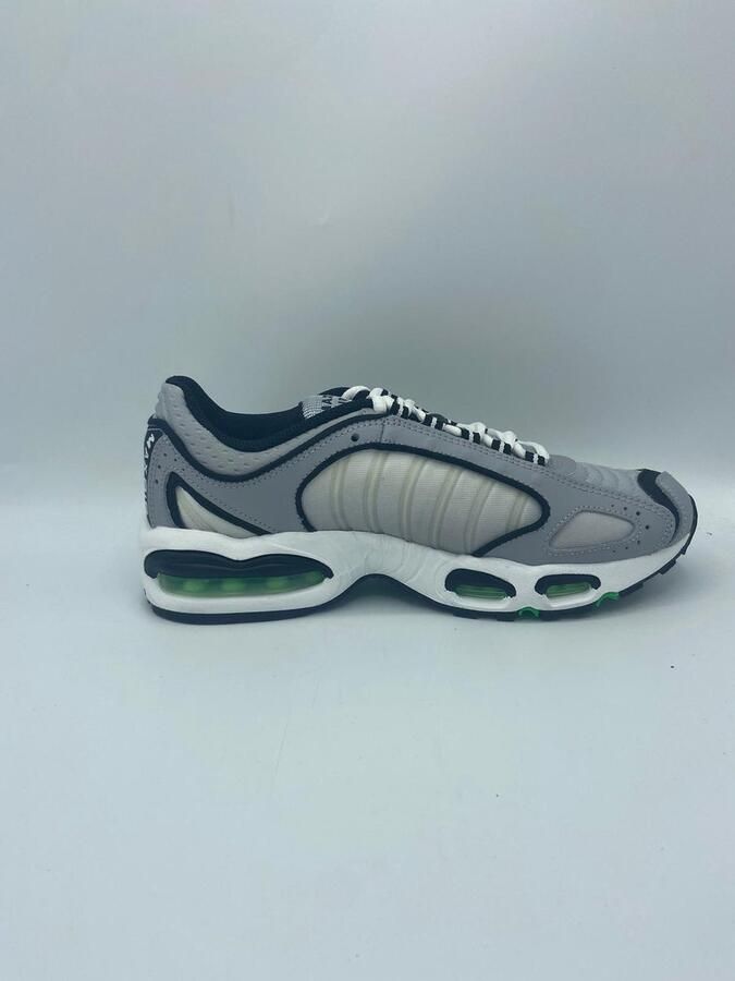 Nike Air Max Tailwind IV Heren Grey Green Heren