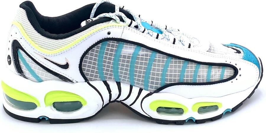 Nike Air Max Tailwind IV SE- Sneakers Heren