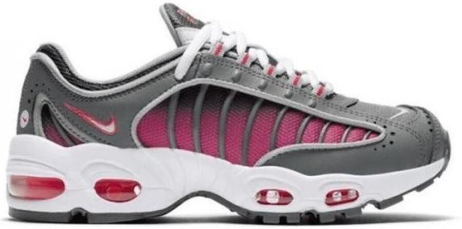 Nike Sportschoenen AIR MAX TAILWIND IV BQ9810 108 Grijs - Foto 3